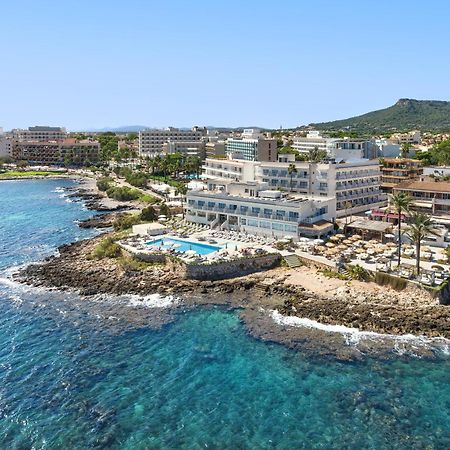 Hotel Atolon & Kaafu Beach Club Cala Bona  Exterior photo