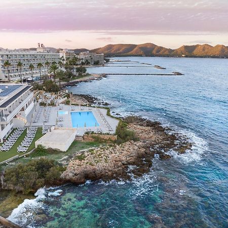 Hotel Atolon & Kaafu Beach Club Cala Bona  Exterior photo